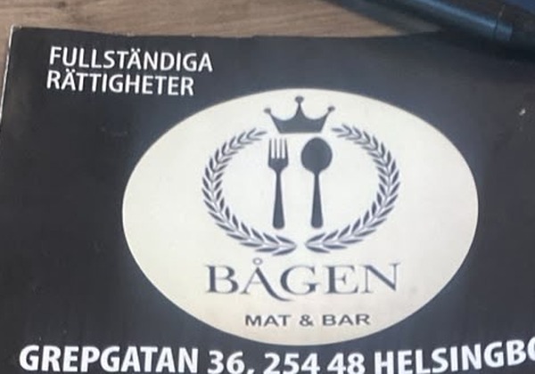 Bågen Mat & Bar